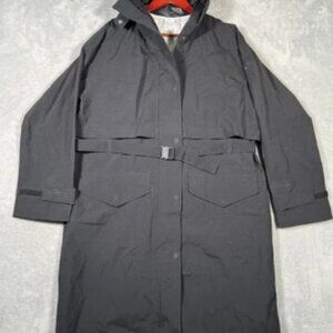 Nike Tech Pack Parka Jacket Womens Small Storm-FIT ADV Therma-FIT Removable Vest